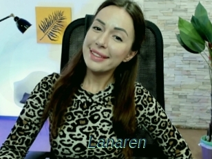 Lanaren