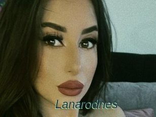 Lanarodnes