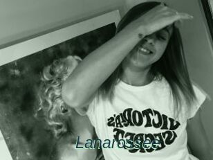 Lanarossee