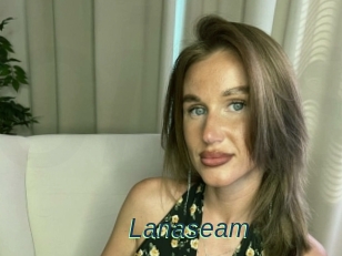 Lanaseam