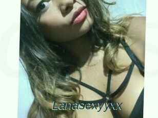 Lanasexyyxx