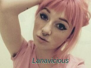 Lanavicious