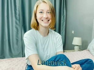 Lanawick