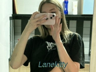 Lanekitty