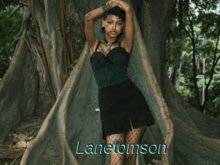 Lanetomson