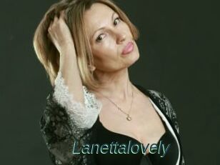 Lanettalovely