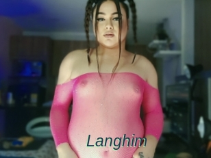 Langhim