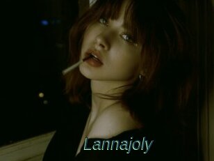 Lannajoly