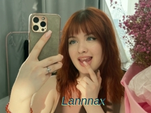 Lannnax