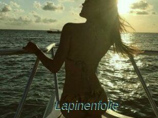Lapinenfolie