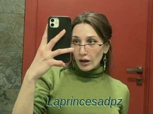 Laprincesadpz