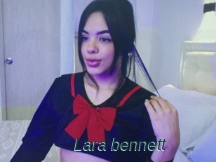 Lara_bennett