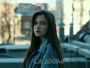 Larablake