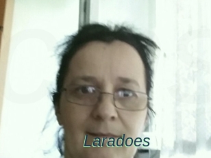 Laradoes