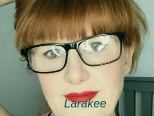 Larakee