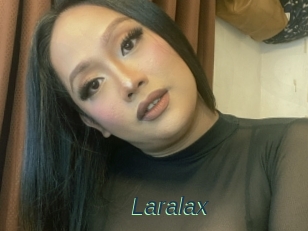 Laralax