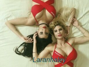 Laranhaley