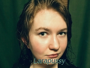 Larapussy