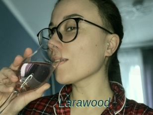 Larawood