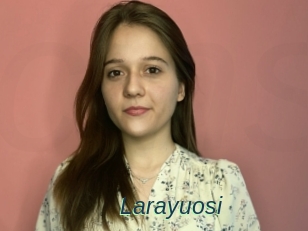 Larayuosi