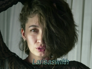 Larisaswifth