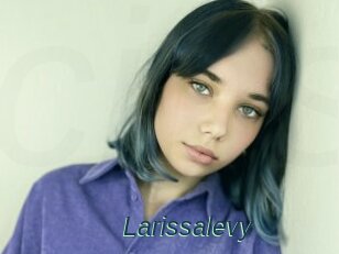 Larissalevy