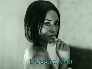 Larissamartini