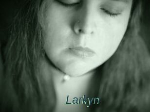 Larkyn