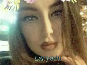 Larrya4u