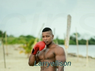 Larryellison
