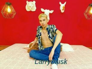Larrymusk