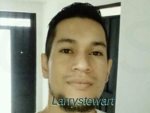 Larrystewart