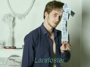 Larsfoster