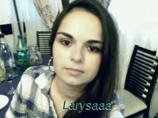 Larysaaa