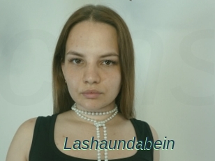 Lashaundabein