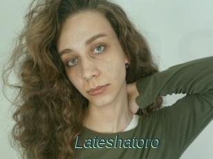 Lateshatoro