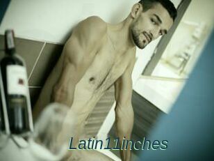 Latin11inches