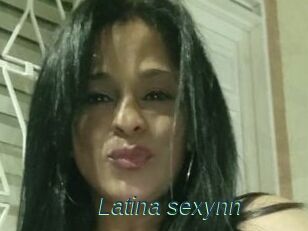 Latina_sexynn