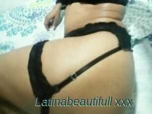 Latinabeautifull_xxx