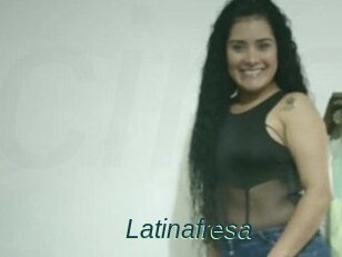 Latinafresa