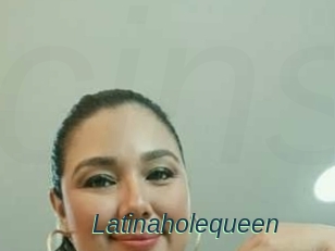 Latinaholequeen