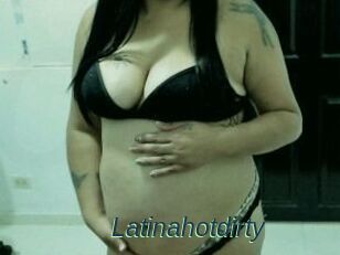 Latinahotdirty