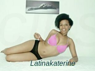 Latinakaterine