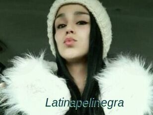 Latinapelinegra