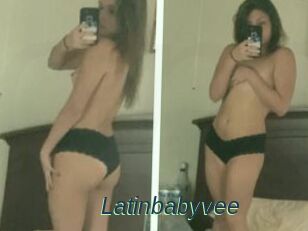 Latinbabyvee