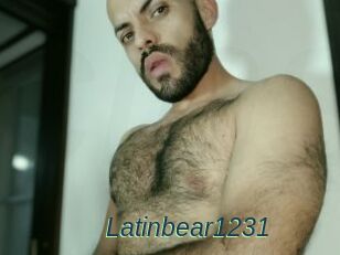 Latinbear1231