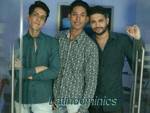Latindominics