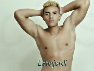 Latinjordi