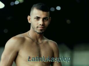 Latinlukasplop