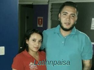 Latinnpaisa